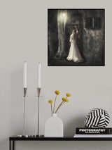 Where are you Poster och Canvastavla