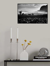 Our way to Cuba Poster och Canvastavla