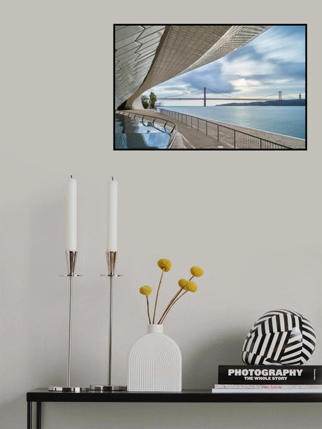 MAAT Poster och Canvastavla