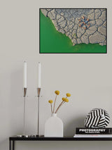childhood The beautiful station of life Poster och Canvastavla