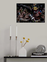 Poster och Canvastavla