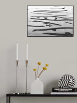 Like a Fish Poster och Canvastavla