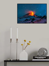Breath of the dragon Poster och Canvastavla