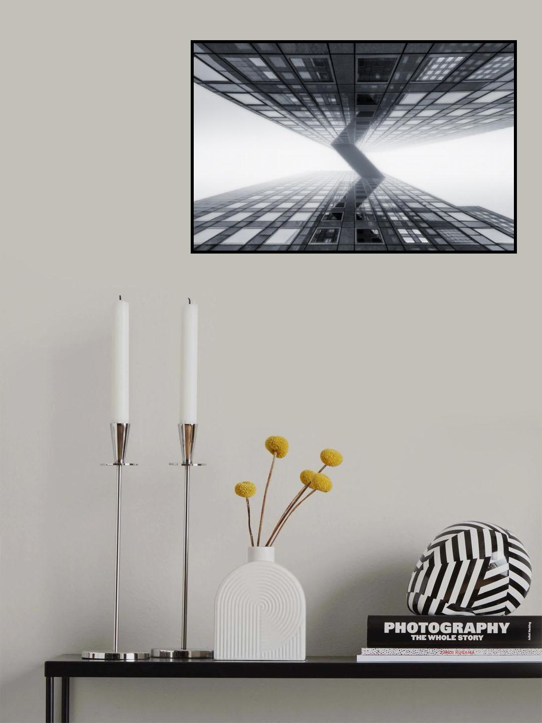 Do You Wanna Play Tetris? Poster och Canvastavla