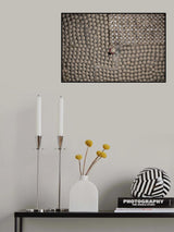 Young artisan Poster och Canvastavla