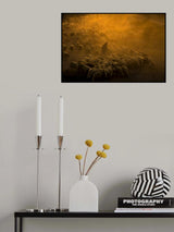 shepherd Poster och Canvastavla