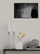 Your last portrait... Poster och Canvastavla