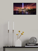 Unforgettable 9-11 Poster och Canvastavla