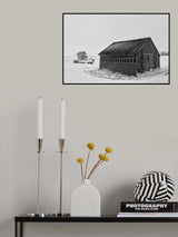 flock Poster och Canvastavla