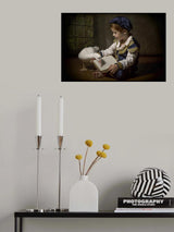once upon a time Poster och Canvastavla