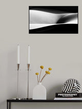 Nude Poster och Canvastavla