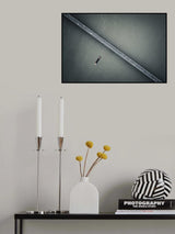 The first bridge in China Poster och Canvastavla