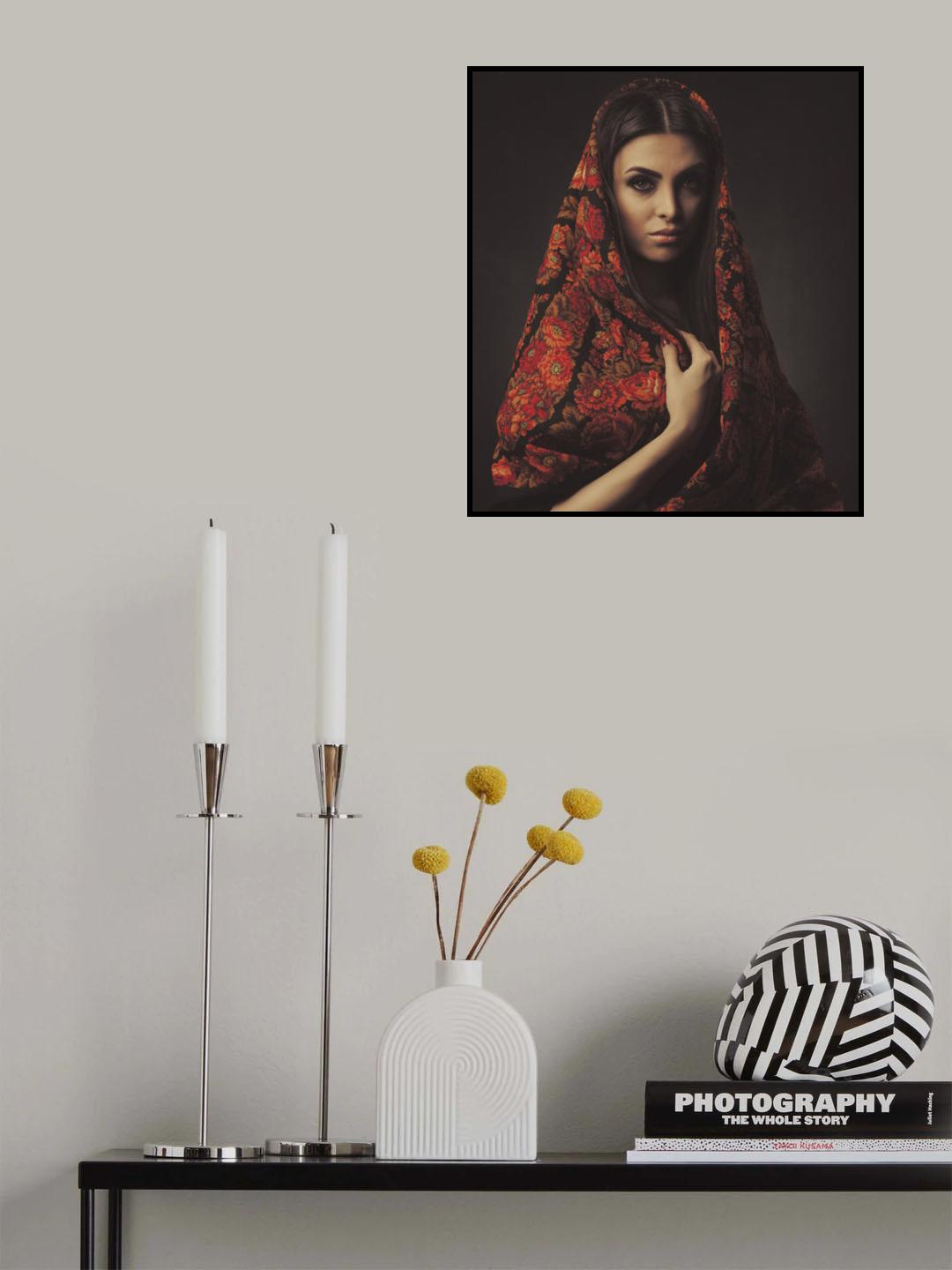 Poster och Canvastavla
