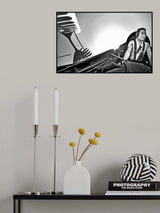 Point of No Return Poster och Canvastavla