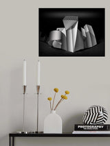 Vitra Museum Poster och Canvastavla
