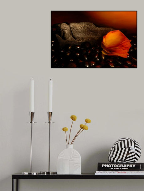 Scented Dreams Poster och Canvastavla