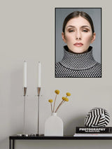 Passport in 3015 Poster och Canvastavla