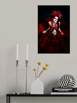 Farewell, my love Poster och Canvastavla