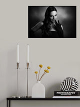 Diva Poster och Canvastavla