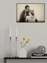 Cold lover Poster och Canvastavla