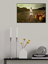 Apples Poster och Canvastavla