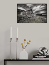 Traces of the Past (soft) Poster och Canvastavla