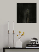 conversations Poster och Canvastavla