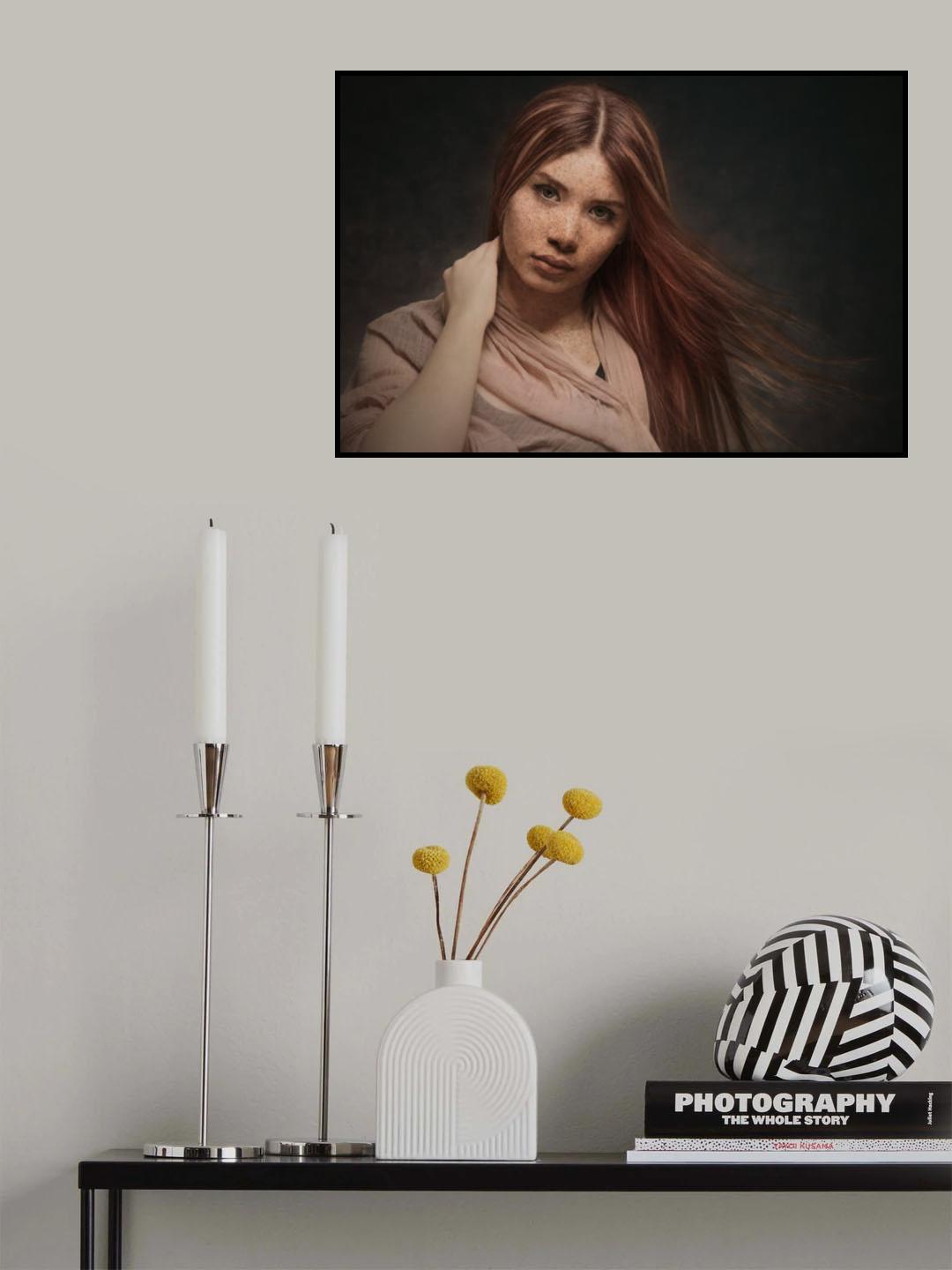 Poster och Canvastavla