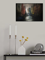 the bridges Poster och Canvastavla
