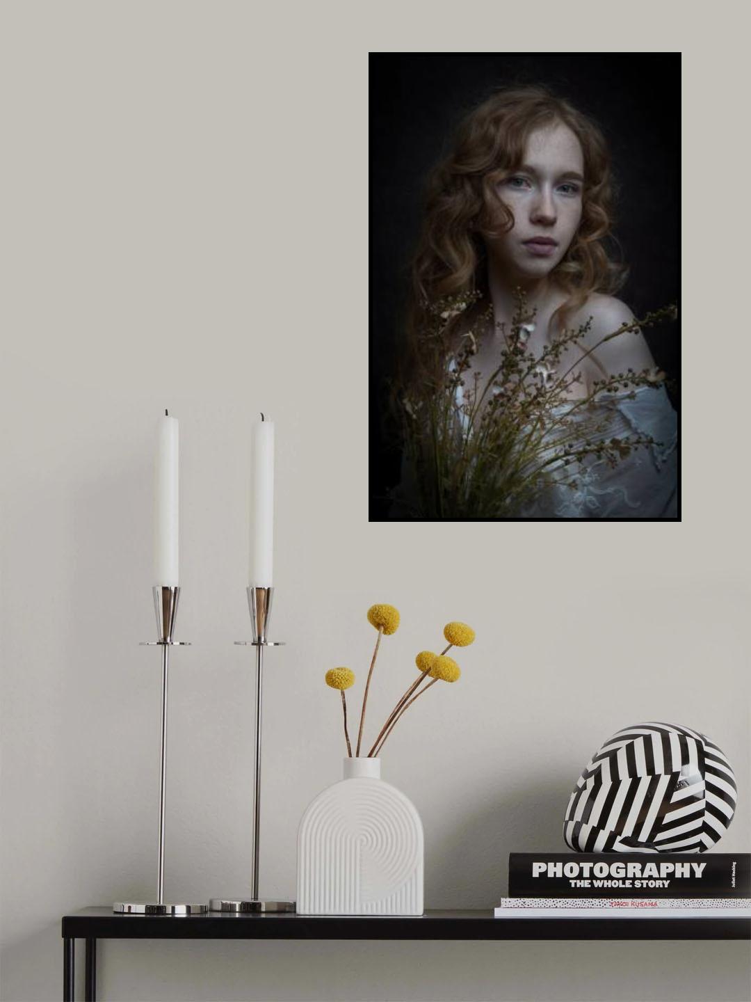 Coco Poster och Canvastavla