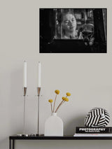 dog Poster och Canvastavla