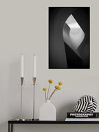 The Rising Poster och Canvastavla