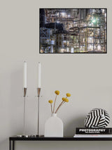 Poster och Canvastavla