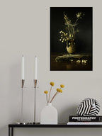 The End Poster och Canvastavla