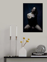 full of relish Poster och Canvastavla