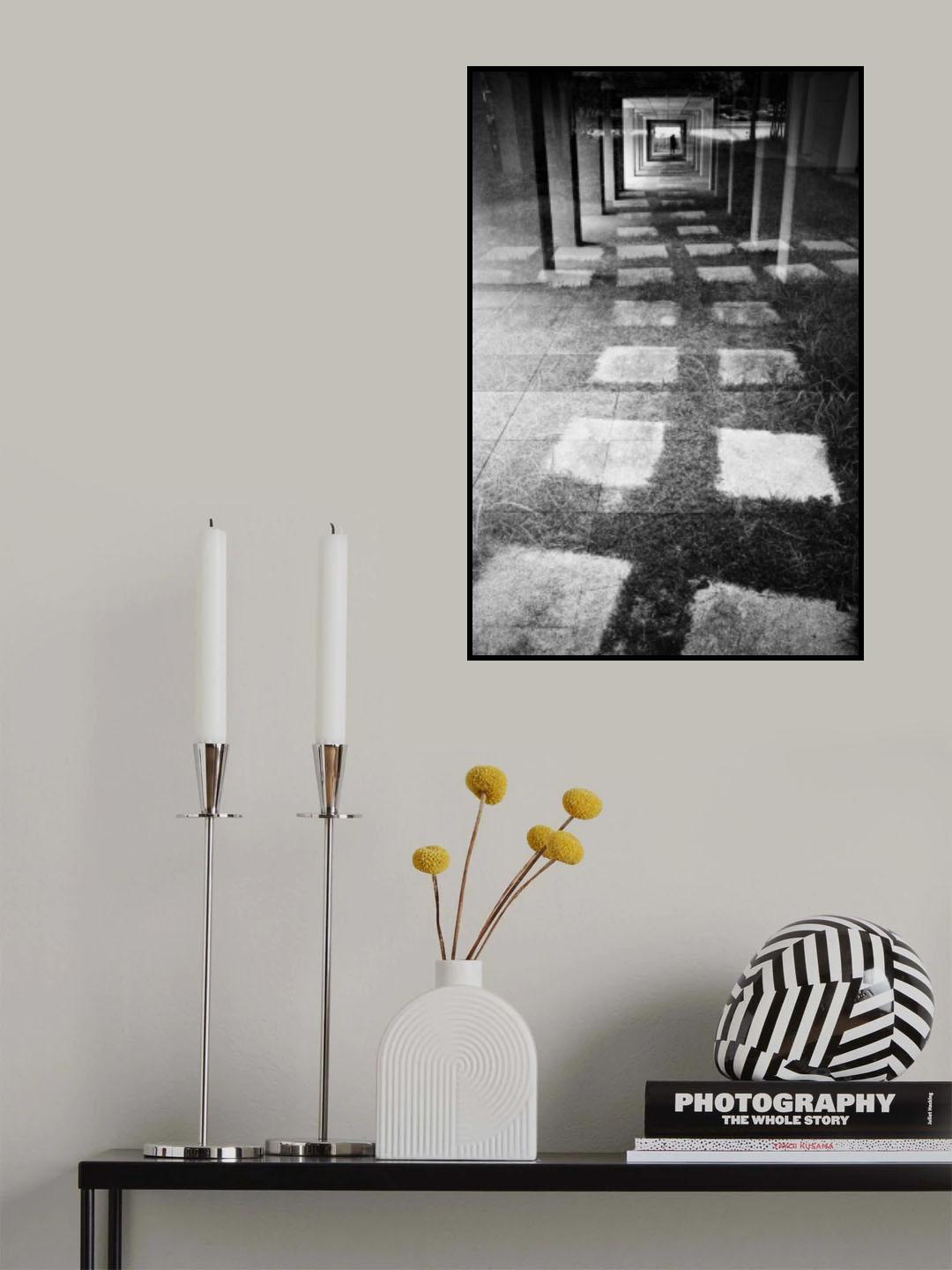 Poster och Canvastavla