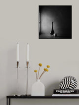 Pear Poster och Canvastavla
