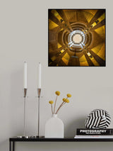 The eye Poster och Canvastavla