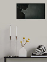 Moonlight Sonata Poster och Canvastavla
