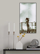 Windy Poster och Canvastavla