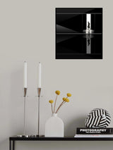 Intricacies Poster och Canvastavla