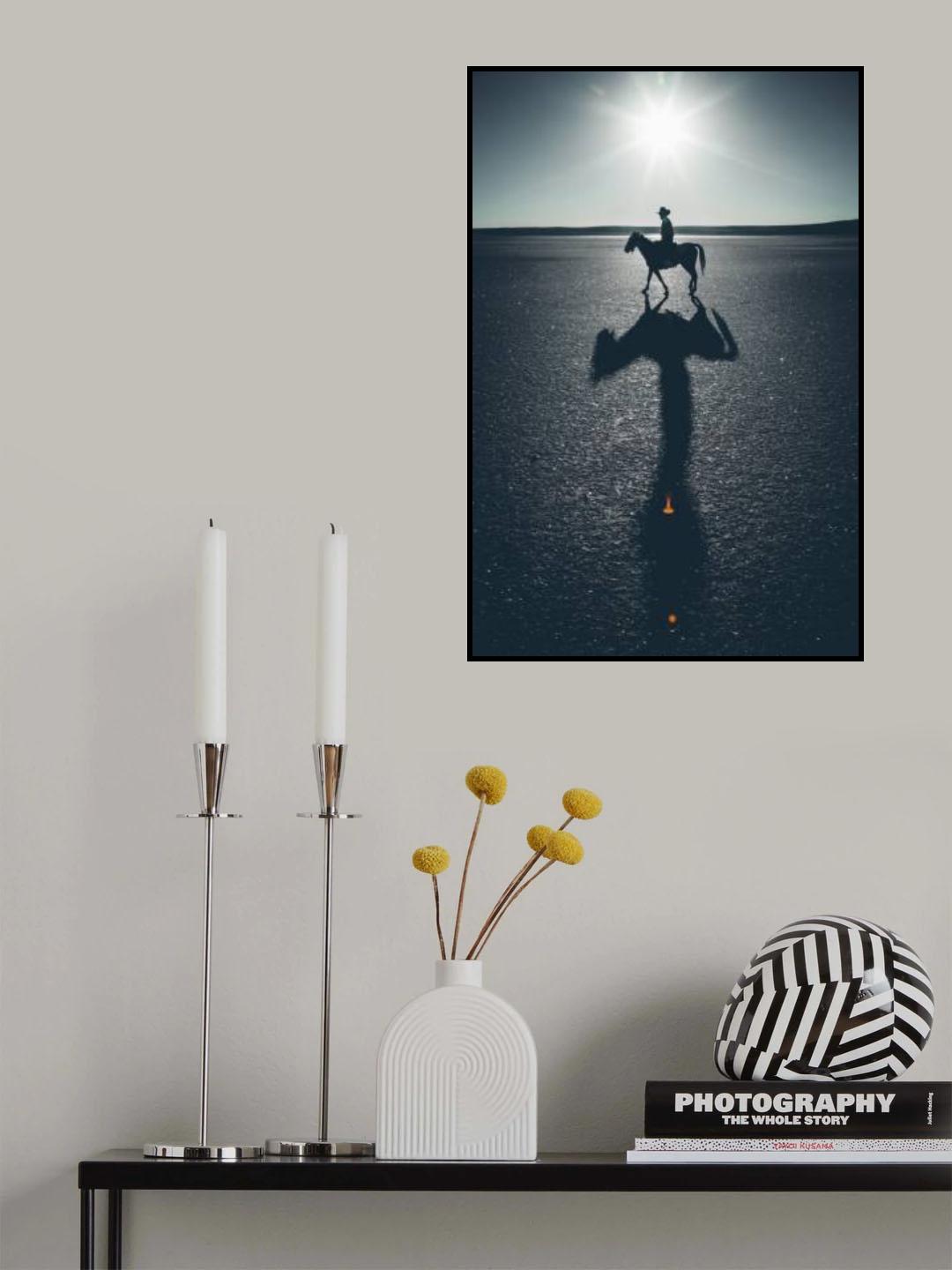 Poster och Canvastavla