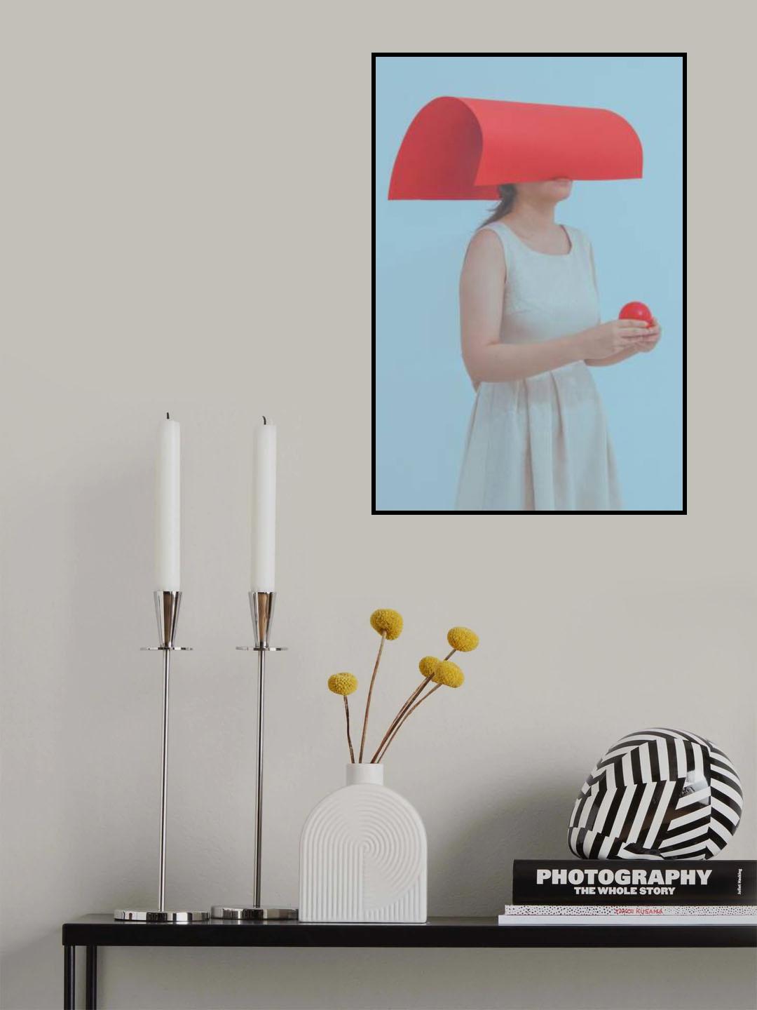 lost 2 Poster och Canvastavla