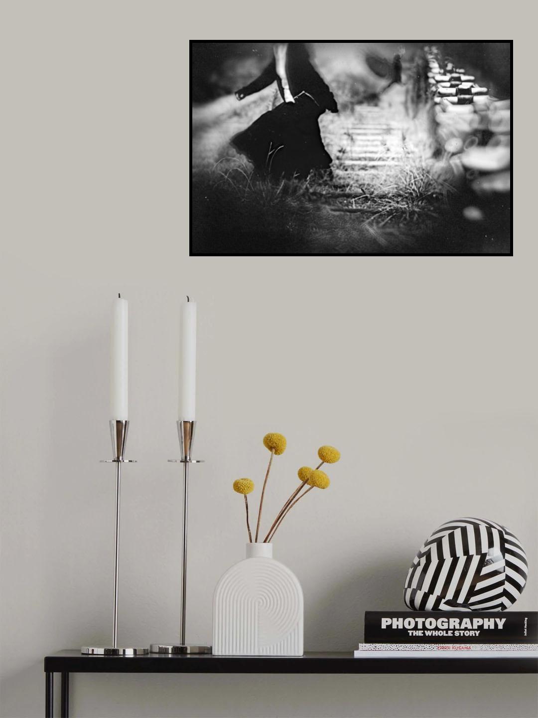 Poster och Canvastavla