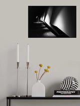 Escape route Poster och Canvastavla