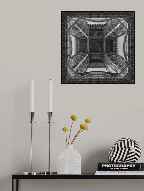 Poster och Canvastavla