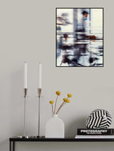 THE IMPORTANCE OF A FATHER Poster och Canvastavla