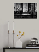My questionable future Poster och Canvastavla