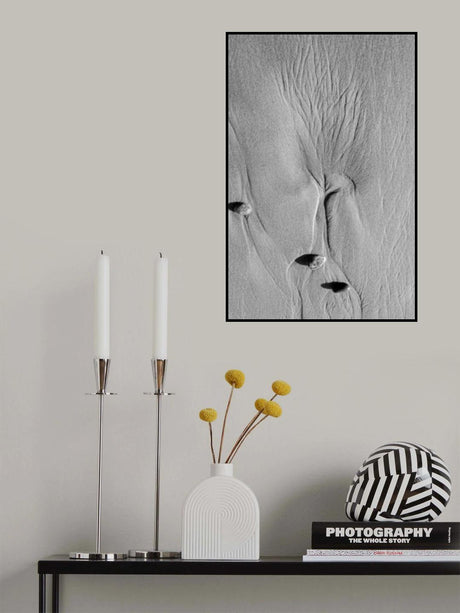 Women Poster och Canvastavla