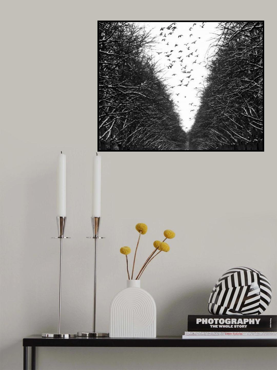 Poster och Canvastavla